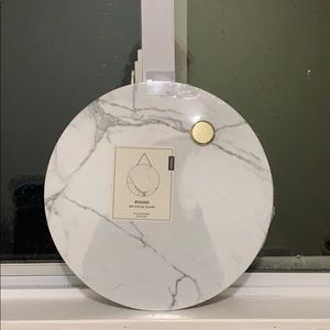 Urban Outfitters Other - Marble Round Dry Erase board Urban Outfitters Other - Marble Round Dry Erase board